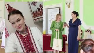 I РЕСПУБЛИКАНСКИЙ ЭТНОМЕДИАФОРУМ – Эльвира Куклина