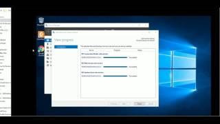 How to install Remote Desktop Service RDS role Windows 2016 Server