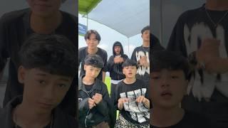 Lebih pilih siapa #shortvideo