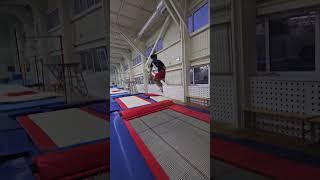 #gymnastick #trampolinegymnastics #flip #gymnastice #wrestling #gymnasters #stitch #gymnastly #2025