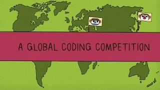 Programming World-wide: CodeMonkey's Toyopuro Competition