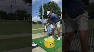 How Golf Pros Generate Swing Speed