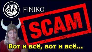 FNK token | Finiko СКАМ | Зачем Финико токен FNK???