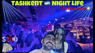 Tashkent nightlife  !! Only #tashkent #nightlife #nightclub