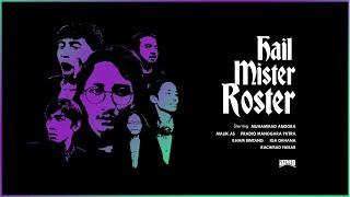 IGMO - Hail Mister Roster (Official Music Video)