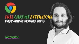 Best chrome extensions for designers