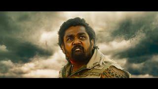 Martin 2024 Full Movie In Hindi Dubbed South | Dhruva Sarja, Vaibhavi, Anveshi | HD Facts & Reviews