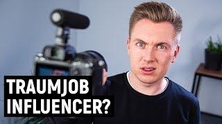 Traumjob Influencer? So hart ist das YouTube-Business