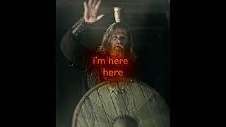 Ragnar & Torstein messing around