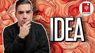 ¿Qué es una IDEA? 