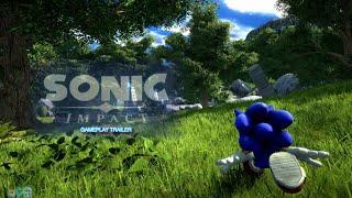 Sonic Impact - Gameplay Trailer