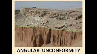 Claire's Geology Brief No. 12: Paraconformities and a Pair of Numpties