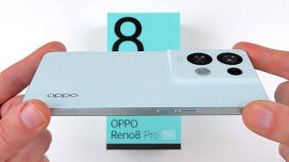 OPPO Reno8 Pro (Global Version) Review: Premium, Premium, Premium!