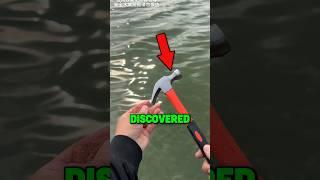 This is THE BEST WAY to catch a fish!