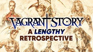 Vagrant Story Retrospective | An Extremely Comprehensive Critique and History