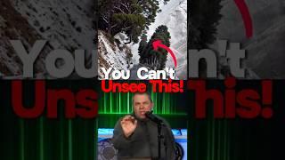 You Can't Unsee! #unseen #hiddeninplainsight #intercessor