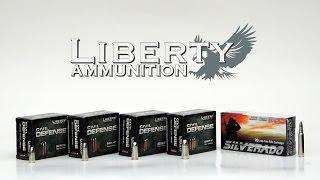 Liberty Ammunition Detailed Review & Testing