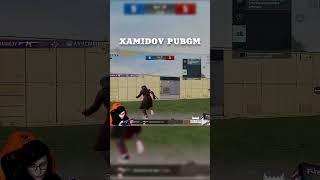 Xamidov vs Hasan Package #pubg #fight #tdm #hasanpackage #shorts #senator #aslamboy #cardinal #kill