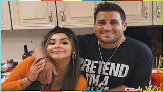 Nicole 'Snooki' Polizzi and Husband Jionni LaValle Celebrate 10th Wedding Anniversary: 'Love Yewwww