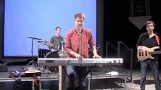Matt Peterson Band - Buckets of Blood