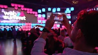 Web Summit 23 | Event Highlights