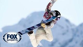 Sochi Now: Slopestyle finals set