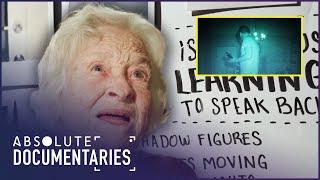 Investigators Capture Paranormal Activity On Camera | House In-Between | Absolute Documentaries