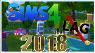 HOW TO MAKE THE SIMS4 RUN FASTER 2020 WITH NO LAG (STILL WORKS)