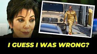 The Truth About Kris Jenner's $190,000,000 Divorce