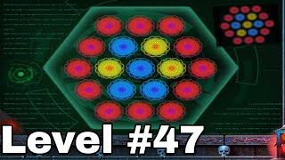 Can you escape the 100 room 6 (VI) - Level 47 [Solved]