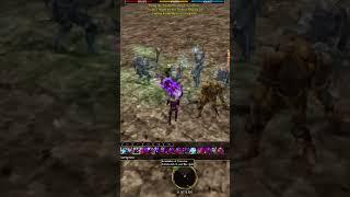 Back to Rare Hunting in Asheron's Call - Turgos the Hunter!