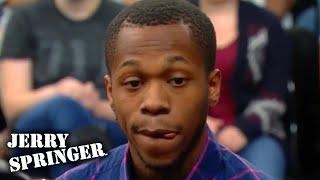 Cheating on My Baby Mama | Jerry Springer | Season 27