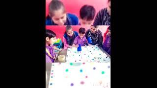 pom pom Activity ## Viral Trending video ##Ayushi all in one channel ###