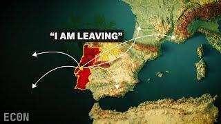 Why No One Cares About Portugal’s Economy | Portuguese Are Leaving