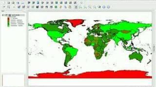 MapServer, QGIS, OpenLayers