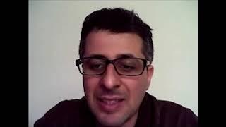 Dr. Ahmad Naser