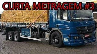 CURTA METRAGEM DE CAMINHÃO #3 !! [[ WANDERSON VÍDEOS TRUCK ]]