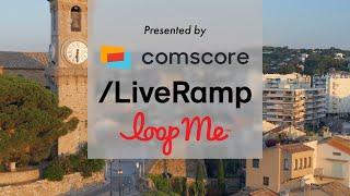 Global Leadership Summit Highlights: Comscore, LoopMe & LiveRamp Execs Want To Let The Data Flow