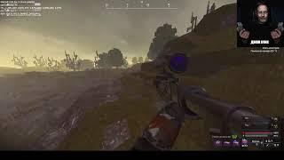STALCRAFT l PTRDM SQUAD