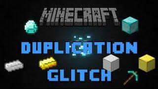 Minecraft direwolf20 1.6.4 duplication glitch