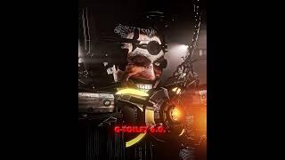 G-Toilet 6.0 Will Be Crazy | Skibidi Toilet 79 (Part 2) #skibiditoilet