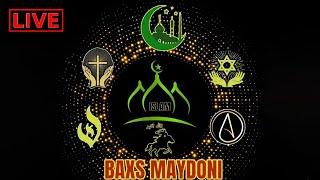 BAHS MAYDONI