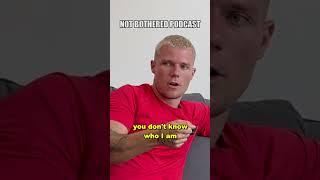 Kurt Caz attacked with knife in Colombia