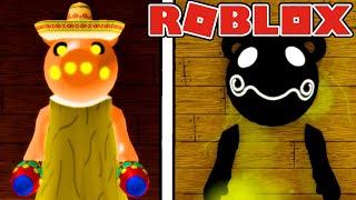 How To Get Return Of The Maracas and Mothers Day Event Badges in Roblox Piggy RP: Infection