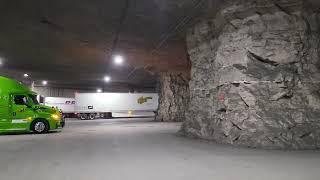 Prime Inc - TNT Training - The Cave