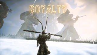 ROYALTY | Black Myth Wukong