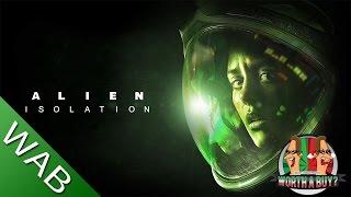 Alien Isolation Review - Worth a Buy?