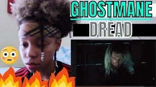 GHOSTMANE - D(R)EAD | MUSIC VIDEO REACTION!