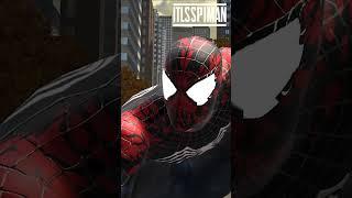 Spider-Man Web Of Shadows | Venom 2018 mod PC Gameplay