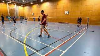 06/06/2025 - Adam Brian Vs Ali Rob